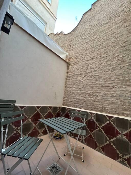 شقة Casa Procurador Triana إشبيلية المظهر الخارجي الصورة